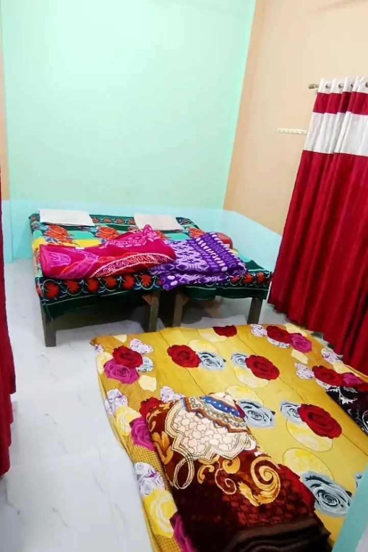 Bajrang Kutir Villa Varanasi 0*,