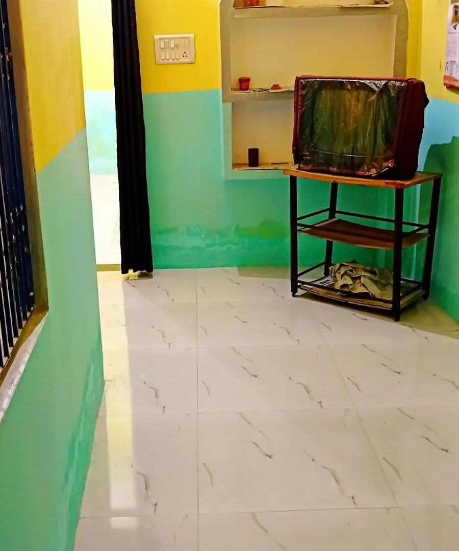 Holiday home Bajrang Kutir Villa Varanasi