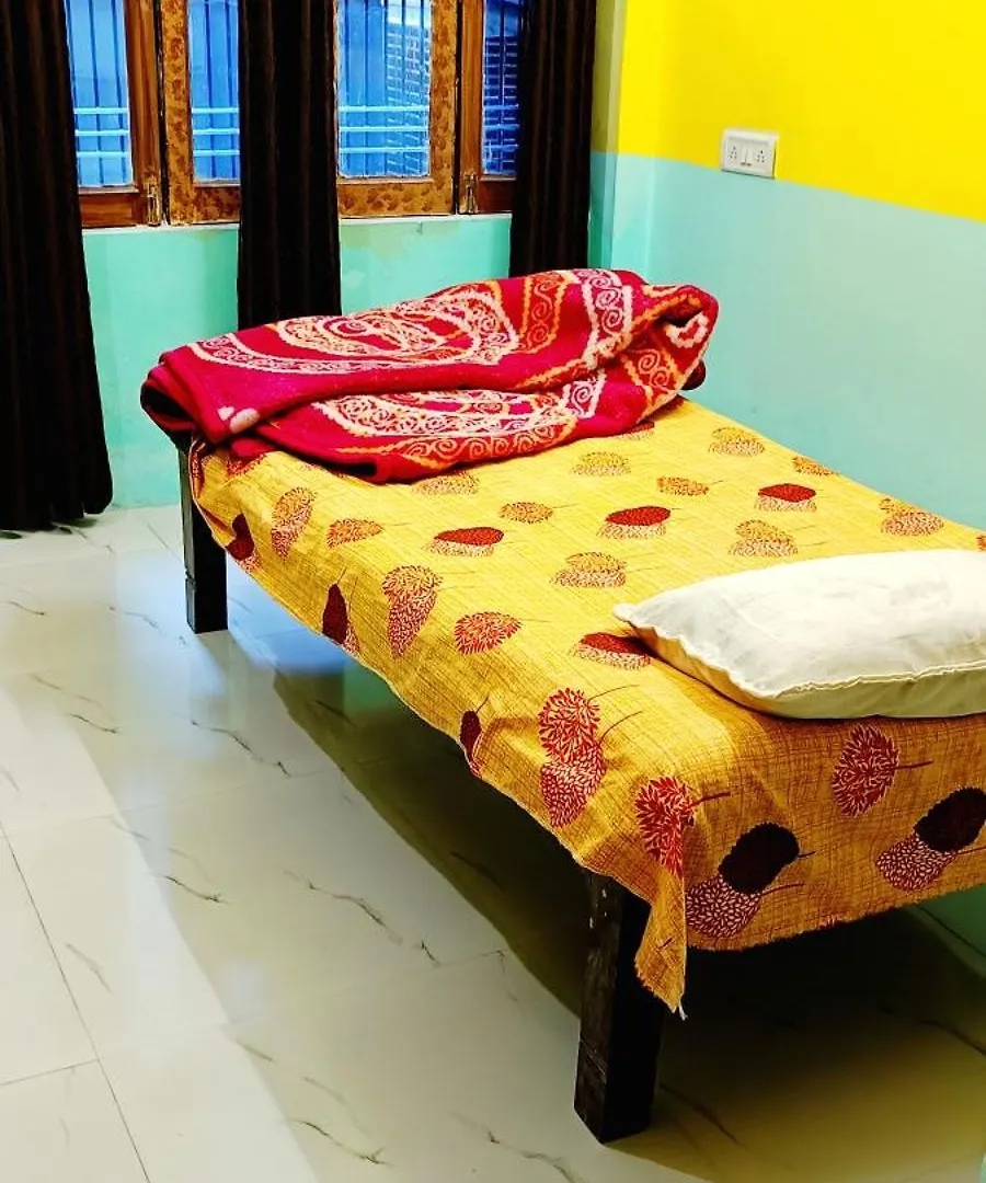 Bajrang Kutir Villa Varanasi Holiday home